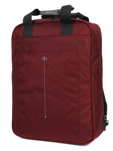 Sac à dos ordinateur Cincinnati Slim 15.6 pouces