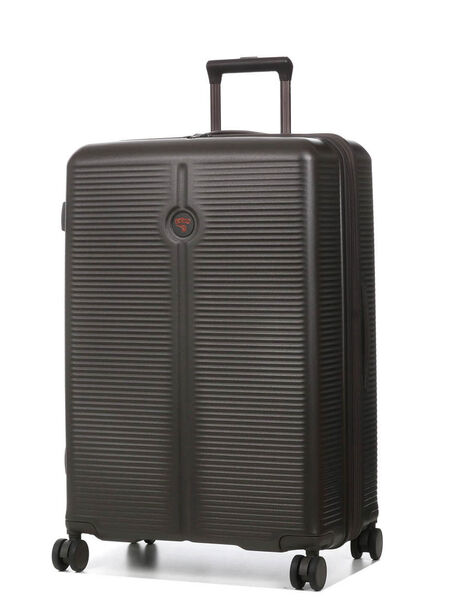 Valise rigide extensible Hendaye 75 cm